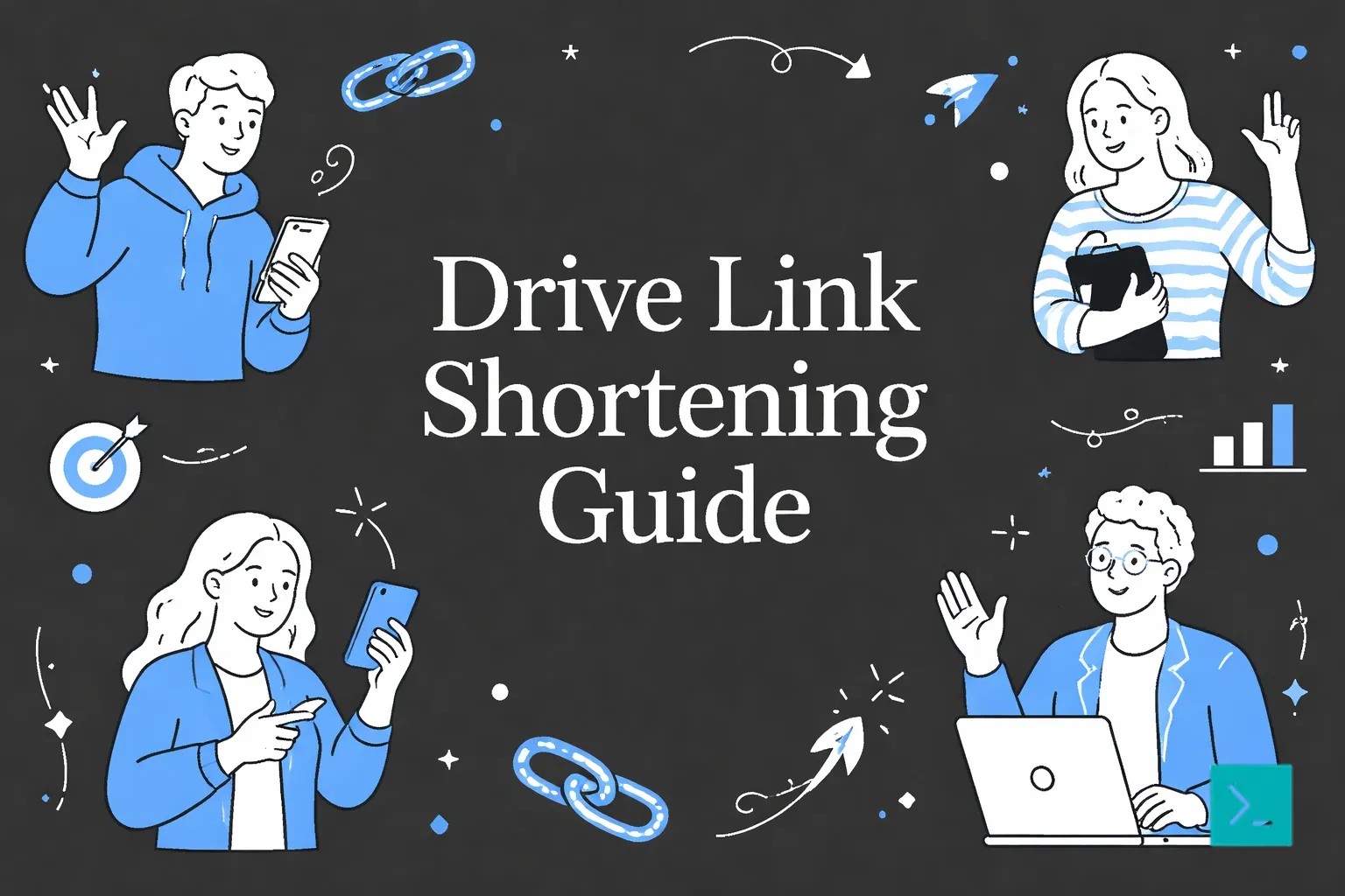 Drive Link Shortening Guide